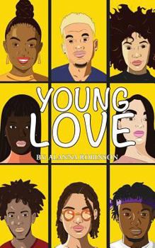 Paperback Young Love Book