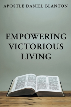 Paperback Empowering Victorious Living Book