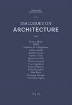 Paperback Dialogues on Architecture Book