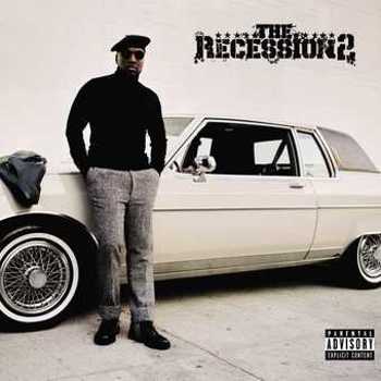 Vinyl The Recession 2 (2 LP) Book