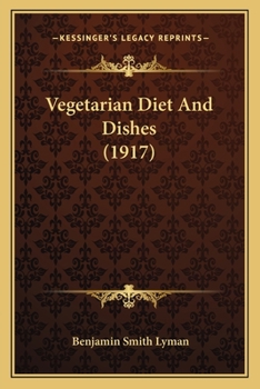 Vegetarian Diet And Dishes