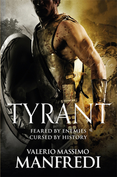 Paperback Tyrant Book