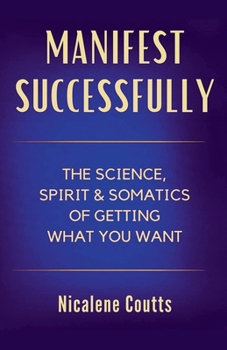 Paperback Manifest Successfully Book