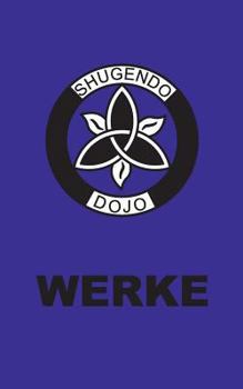Paperback Shugendo Dojo Werke [German] Book