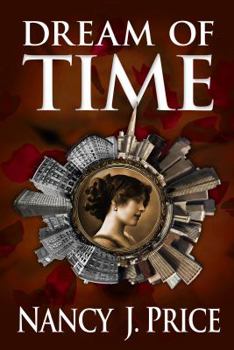 Paperback Dream of Time Book