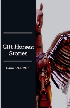 Paperback Gift Horses: Stories Book