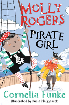 Molly Rogers, Pirate Girl (Acorn Readers) (Acorns)