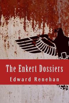 Paperback The Enkert Dossiers Book