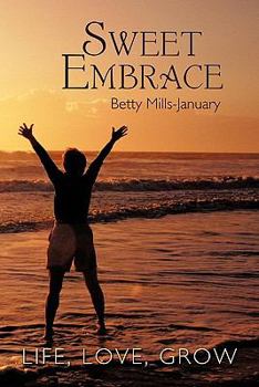Paperback Sweet Embrace Book