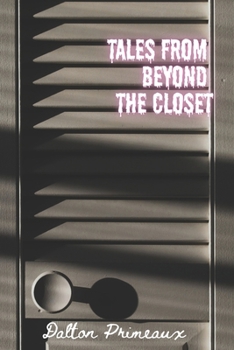 Paperback Tales from Beyond the Closet Book