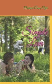 Paperback Simple Love Book