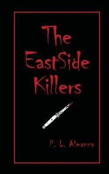 Paperback The Eastside Killers Book