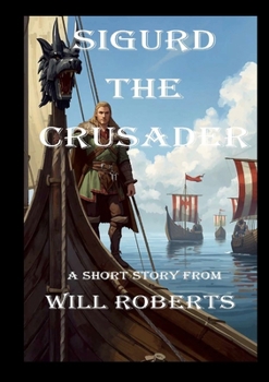 Paperback Sigurd the Crusader Book