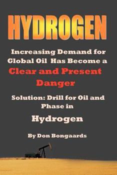 Paperback Hydrogen Book