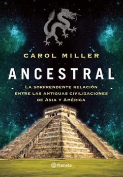 Paperback Ancestral (Spanish Edition) [Spanish] Book