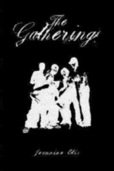 Paperback The Gathering: City Prayers, City Hopes Book