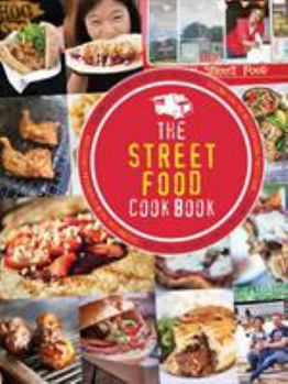 Paperback Street Food Cook Book