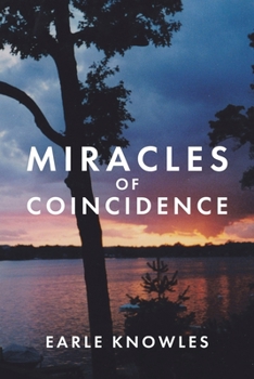 Paperback Miracles of Coincidence Book
