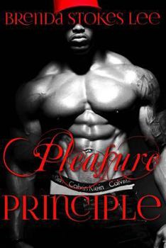 Paperback Pleasure Principle Book