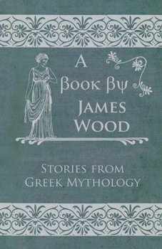 Paperback Stories From Greek Mythology Book