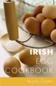 Paperback Irish Egg Cookbook Book