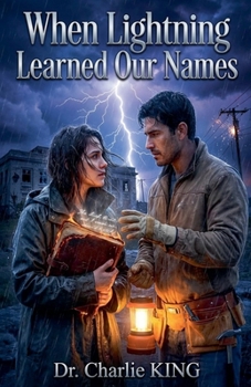 When Lightning Learned Our Names