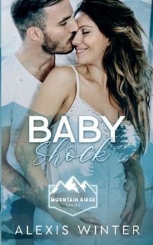 Paperback Baby Shock Book