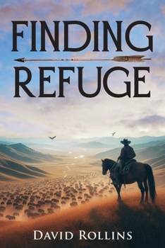 Paperback Finding Refuge Book