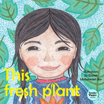 Board book This Fresh Plant Book