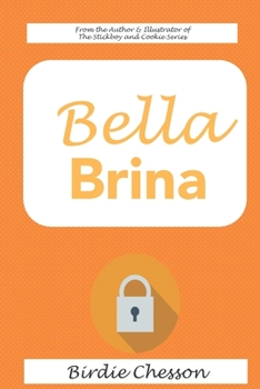 Paperback Bella Brina Book