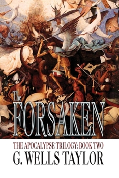 Paperback The Forsaken Book