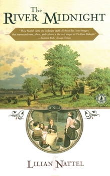 Paperback The River Midnight Book