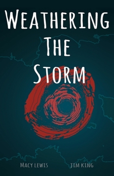 Paperback Weathering the Storm Book