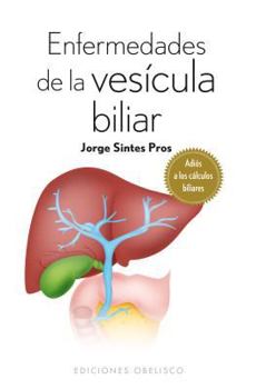 Paperback Enfermedades de la Vesicula Biliar [Spanish] Book