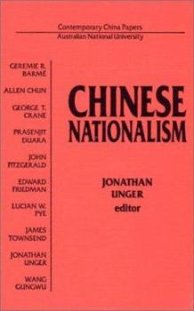 Paperback Chinese Nationalism Book