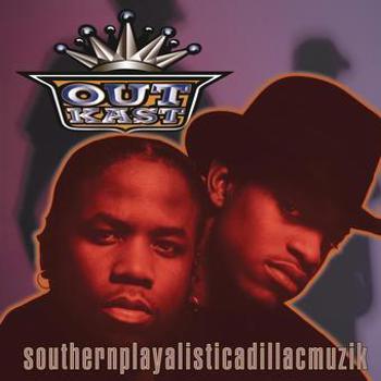 Vinyl Southernplayalisticadillacmuzik Book