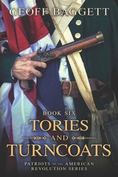 Paperback Tories and Turncoats Book