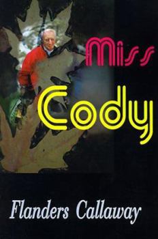 Paperback Miss Cody Book