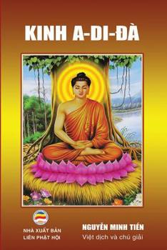 Paperback Kinh A Di Đà: Kinh tụng với font chữ lớn [Vietnamese] Book