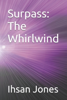 Paperback Surpass: The Whirlwind Book