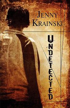 Paperback Undetected Book