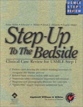 Paperback Step-Up to the Bedside Book