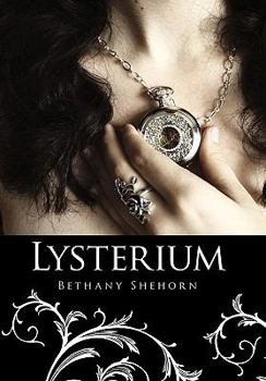 Paperback Lysterium Book