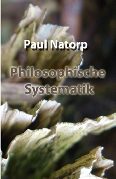 Paperback Philosophische Systematik [German] Book