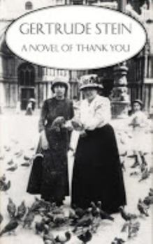 Paperback Novel of Thank You Book