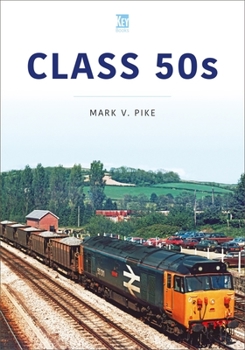 Paperback Class 50s Book