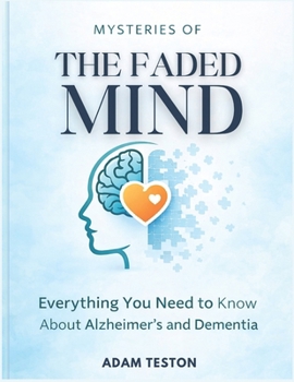 Paperback Mysteries of the Faded Mind Book