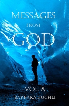 Paperback Message from God: Vol 8 Book
