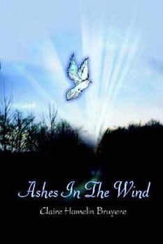 Paperback Ashes In The Wind Book