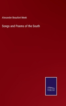 Songs and Poems of the South